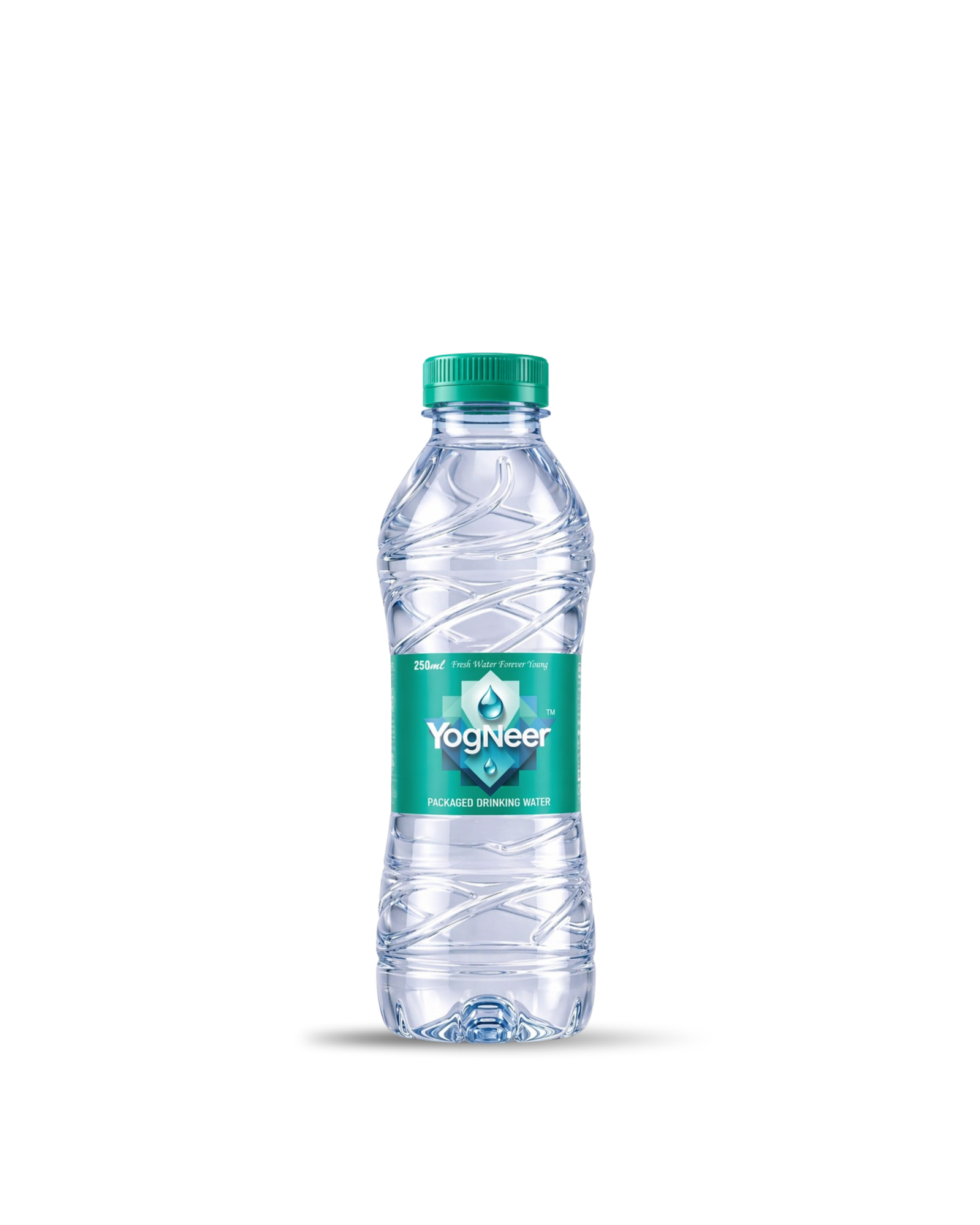 YogNeer 250ml Water Bottle